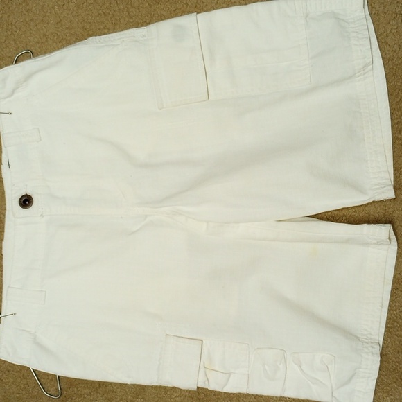 Polo Ralph Lauren Other - Polo Cargo Shorts. NWOT